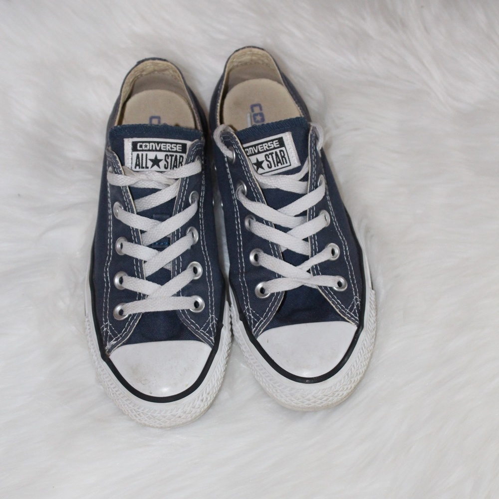 Converse, ALL STAR lace up shoes - Picture 5 of 8